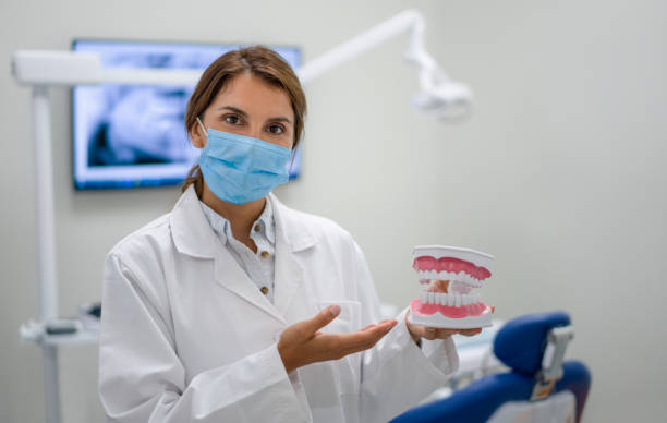 Best Emergency Broken Tooth Repair in Mayville, NY