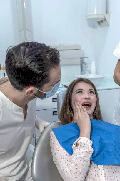 Best Walk-In Emergency Dentist in Mayville, NY