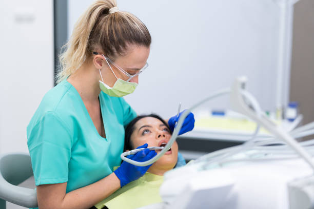 Best Emergency Broken Tooth Repair in Mayville, NY
